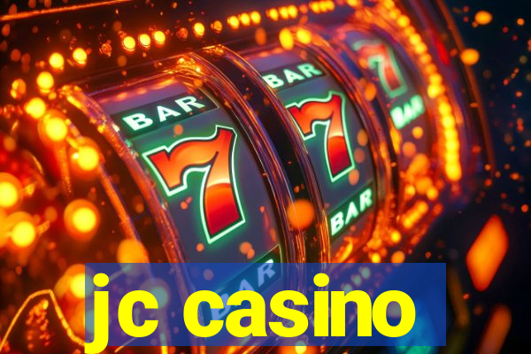 jc casino